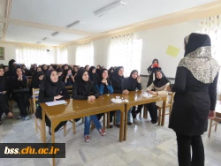 برگزاری جشنواره الگوهای برتر تدریس 14