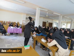 برگزاری جشنواره الگوهای برتر تدریس 15