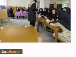 برگزاری جشنواره الگوهای برتر تدریس 14