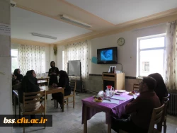 برگزاری جشنواره الگوهای برتر تدریس 15