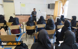 برگزاری کارگاه روش تدریس قرآن کریم 3