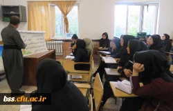 برگزاری کارگاه روش تدریس قرآن کریم 2