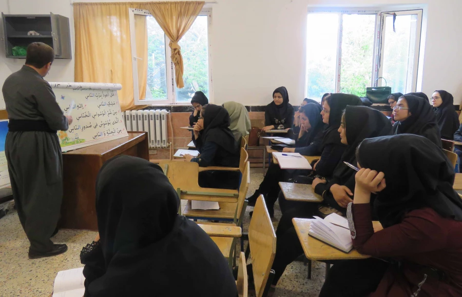 برگزاری کارگاه روش تدریس قرآن کریم 2