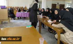 برگزاری جشنواره الگوهای برتر تدریس 23