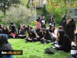 برگزاری جشنواره الگوهای برتر تدریس 22