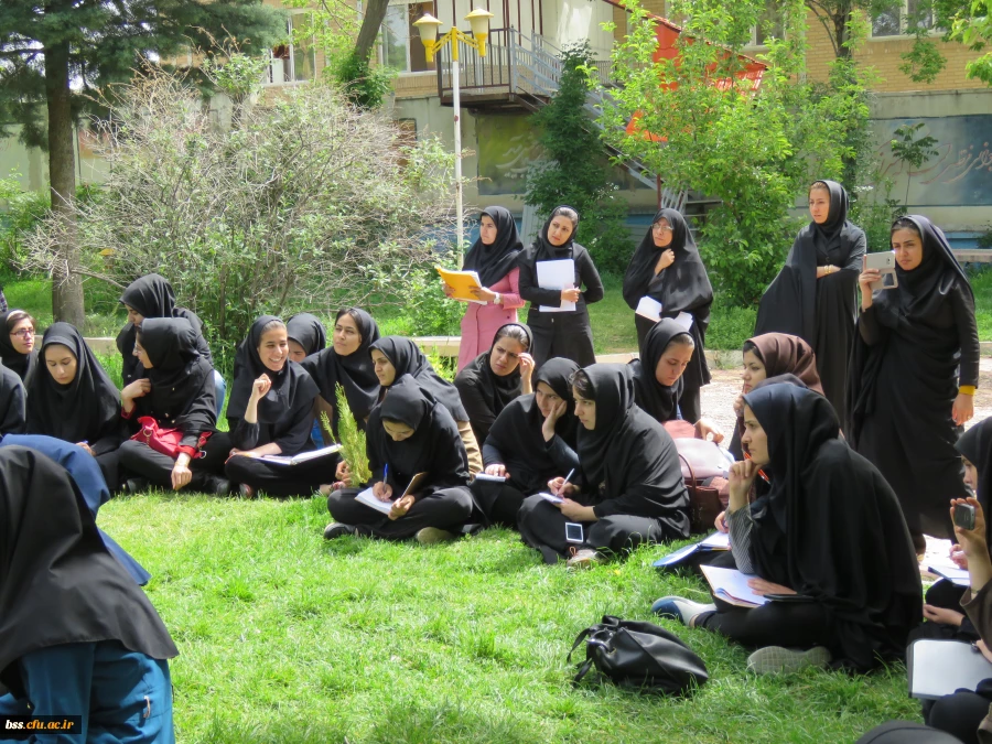 برگزاری جشنواره الگوهای برتر تدریس 22