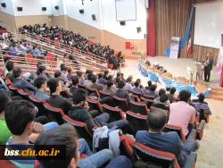 مراسم تداوم راهیان نور 4