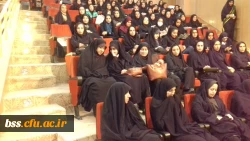 مراسم تداوم راهیان نور 3