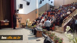 مراسم تداوم راهیان نور 7