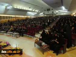 مراسم تجلیل هفته آموزش و گرامی داشت مقام شامخ معلم برگزار شد 2