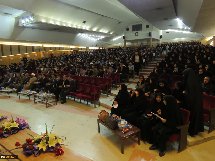 مراسم تجلیل هفته آموزش و گرامی داشت مقام شامخ معلم برگزار شد 2