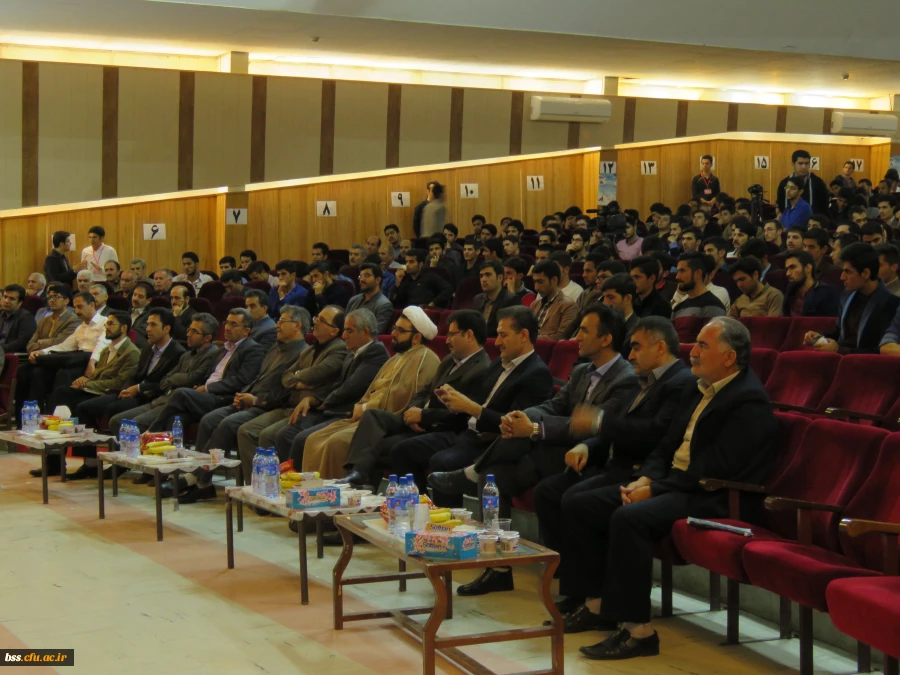 مراسم مشترک تجلیل هفته آموزش و گرامی داشت مقام شامخ معلم 
 در مجتمع امام خمینی(ره) برگزار شد 2