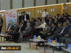 مراسم مشترک تجلیل هفته آموزش و گرامی داشت مقام شامخ معلم 
 در مجتمع امام خمینی(ره) برگزار شد 2