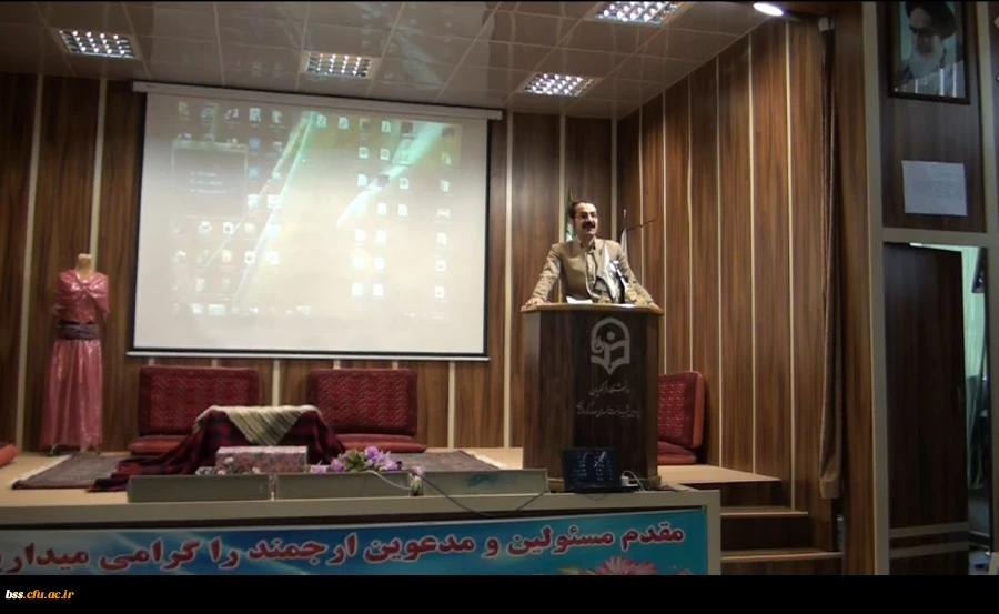 کارگاه کردستان شناسی
در پردیس بنت الهدی صدر کردستان برگزار شد 2