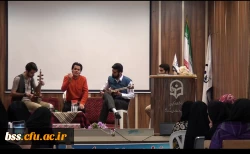 کارگاه کردستان شناسی
در پردیس بنت الهدی صدر کردستان برگزار شد 2