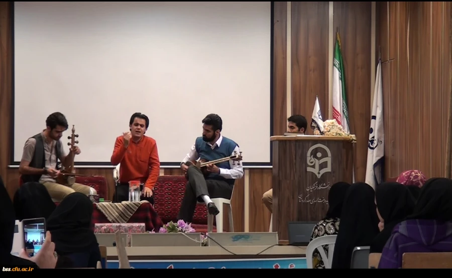 کارگاه کردستان شناسی
در پردیس بنت الهدی صدر کردستان برگزار شد 2