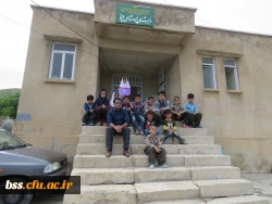 بازدید از کلاسهای چند پایه 3