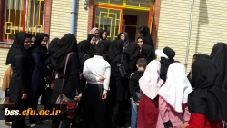 بازدید از کلاسهای چند پایه 5