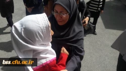 بازدید از کلاسهای چند پایه 4