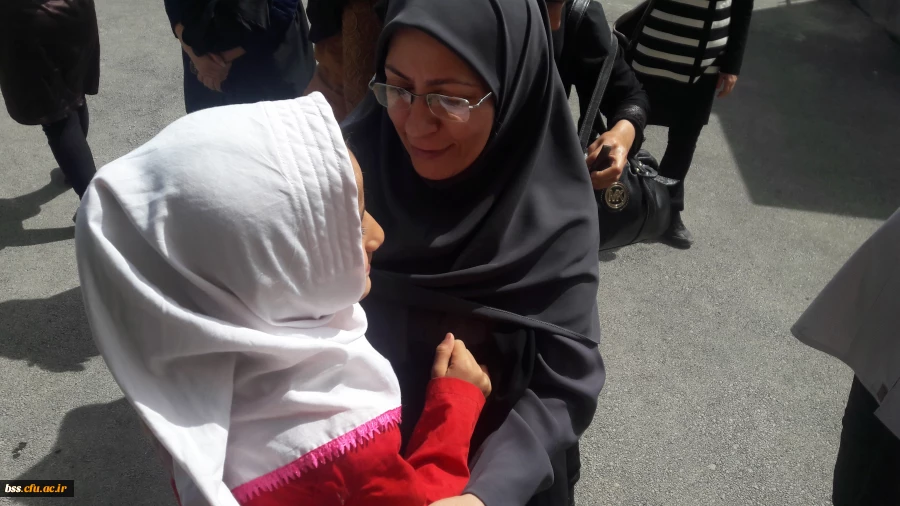 بازدید از کلاسهای چند پایه 4