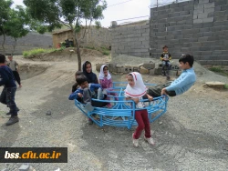 بازدید از کلاسهای چند پایه 10