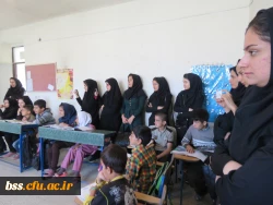 بازدید از کلاسهای چند پایه 13