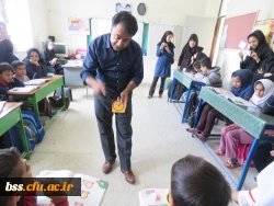 بازدید از کلاسهای چند پایه 20