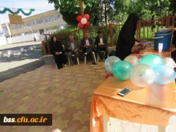 ایستگاه صلواتی 
بسیج دانشجویی به مناسبت اعیاد شعبانیه برگزار کرد 2