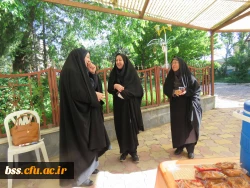 ایستگاه صلواتی 
بسیج دانشجویی به مناسبت اعیاد شعبانیه برگزار کرد 3