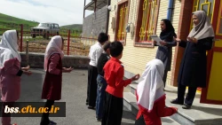 بازدید از کلاسهای چند پایه 22