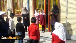 بازدید از کلاسهای چند پایه 23