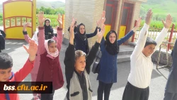 بازدید از کلاسهای چند پایه 24