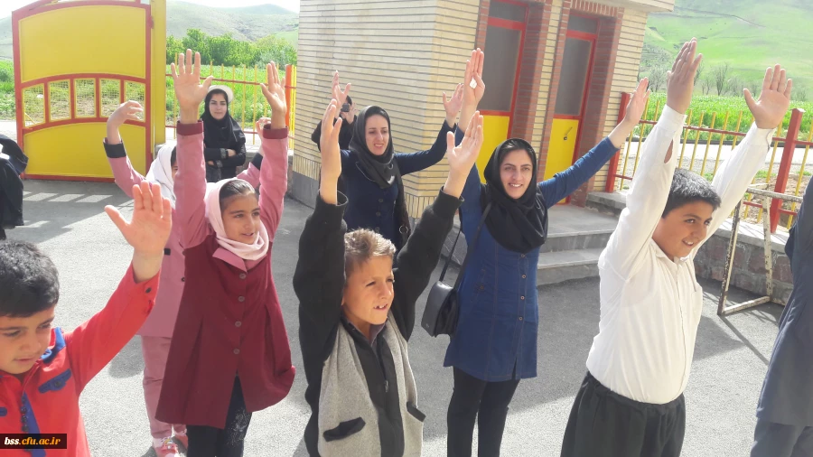 بازدید از کلاسهای چند پایه 24