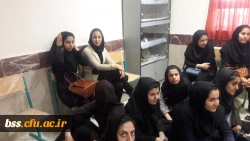 بازدید از کلاسهای چند پایه 27