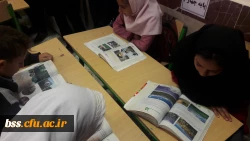 بازدید از کلاسهای چند پایه 30