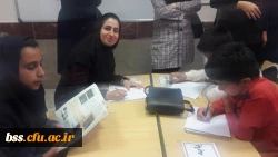 بازدید از کلاسهای چند پایه 31