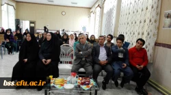 کارگاه کردستان شناسی
در پردیس بنت الهدی صدر کردستان برگزار شد 2