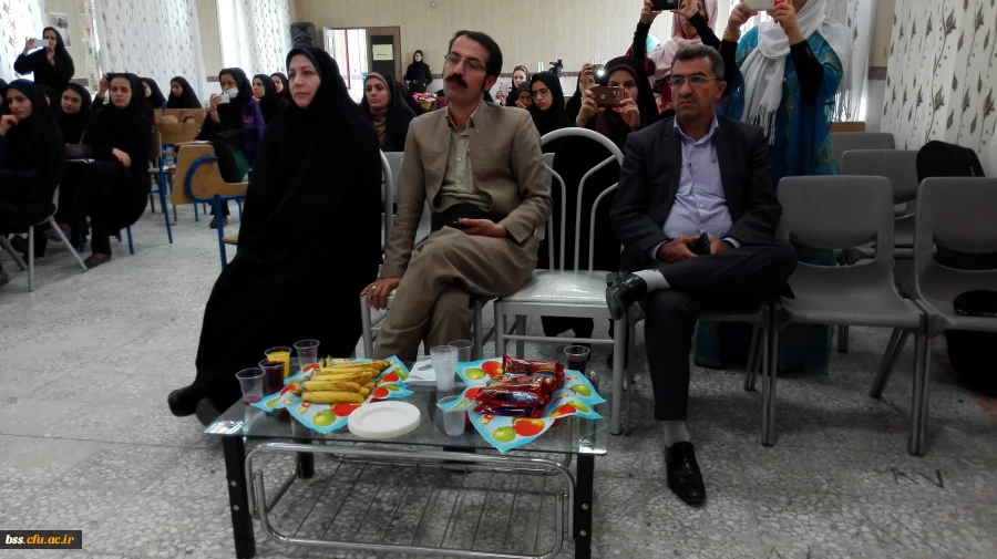 کارگاه کردستان شناسی
در پردیس بنت الهدی صدر کردستان برگزار شد 3