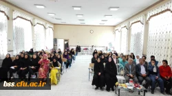 کارگاه کردستان شناسی
در پردیس بنت الهدی صدر کردستان برگزار شد 4