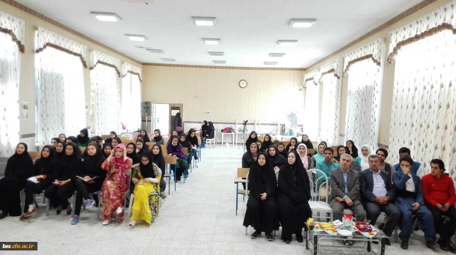 کارگاه کردستان شناسی
در پردیس بنت الهدی صدر کردستان برگزار شد 4