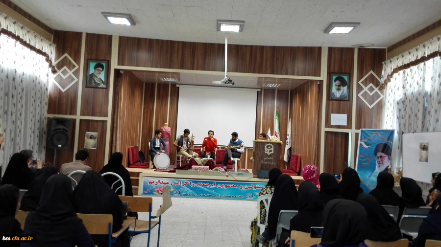 کارگاه کردستان شناسی
در پردیس بنت الهدی صدر کردستان برگزار شد 7