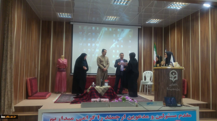 کارگاه کردستان شناسی
در پردیس بنت الهدی صدر کردستان برگزار شد 9