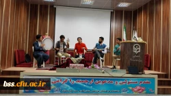 کارگاه کردستان شناسی
در پردیس بنت الهدی صدر کردستان برگزار شد 8