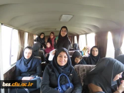 اردوی یک روزه  سیاحتی به  خضر زنده برگزار شد 3