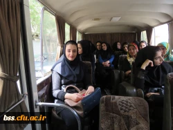 اردوی یک روزه  سیاحتی به  خضر زنده برگزار شد 3