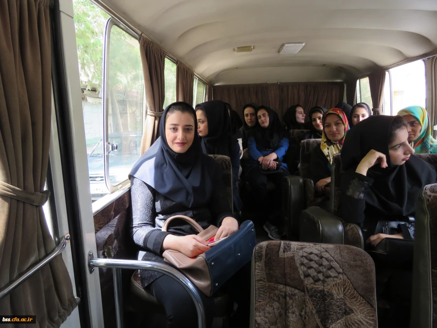 اردوی یک روزه  سیاحتی به  خضر زنده برگزار شد 3