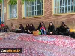 اردوی یک روزه  سیاحتی به  خضر زنده برگزار شد 4