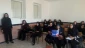 دوره 16 ساعته در  راستای طرح شهاب  
در پردیس بنت الهدی صدر کردستان  برگزار شد. 2