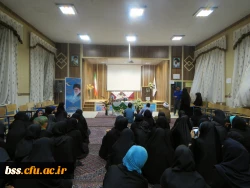 محفل انس با قرآن برگزار شد 3