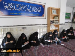 برگزاری کارگاه  رشد معلم 4